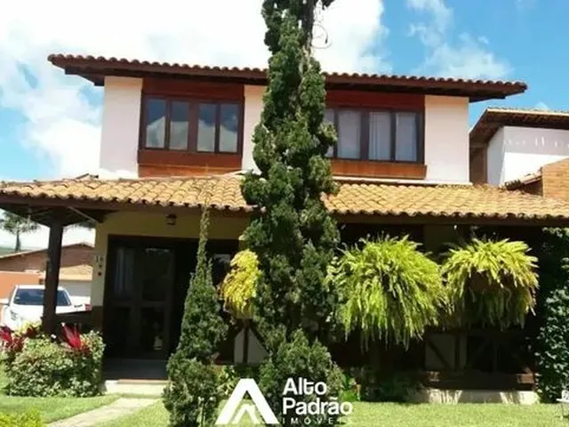 Imagem: Casa para Locação Contrato Anual