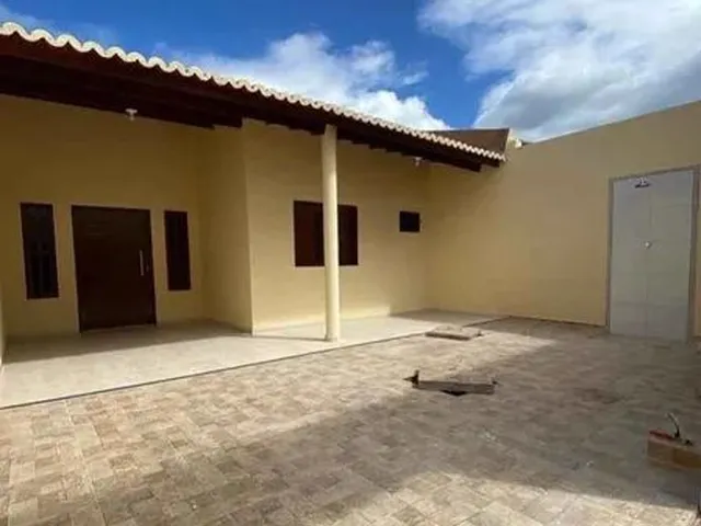 Imagem: Casa em Porto Canoa - Serra - Es
