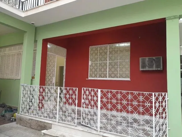 Imagem: Alugo Casa no Centro, de 3 Quartos, Com