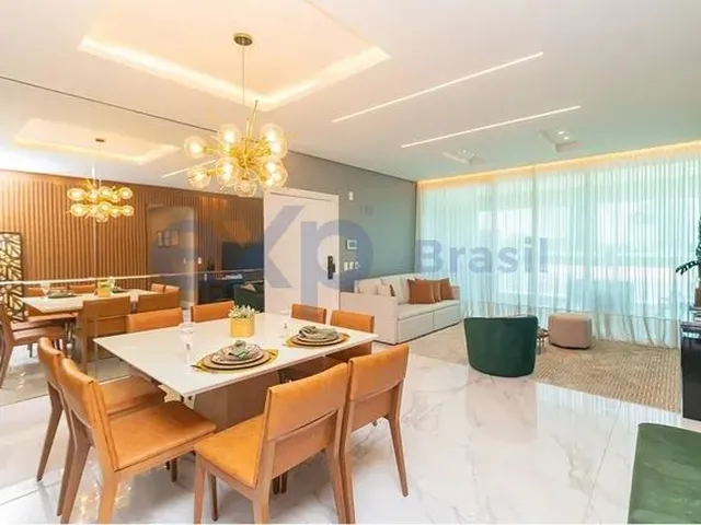 Imagem: Apartamento Decorado Pronto para Morar Sao