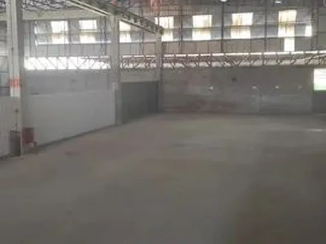 Imagem: Galpão Japiim, com 1.300M2, Doca, 12 Mts