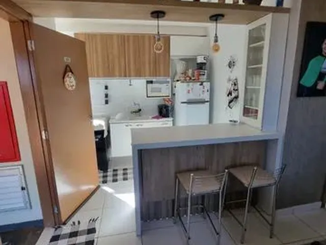 Imagem: Apartamento para Venda Tem 52 Metros Quadrados