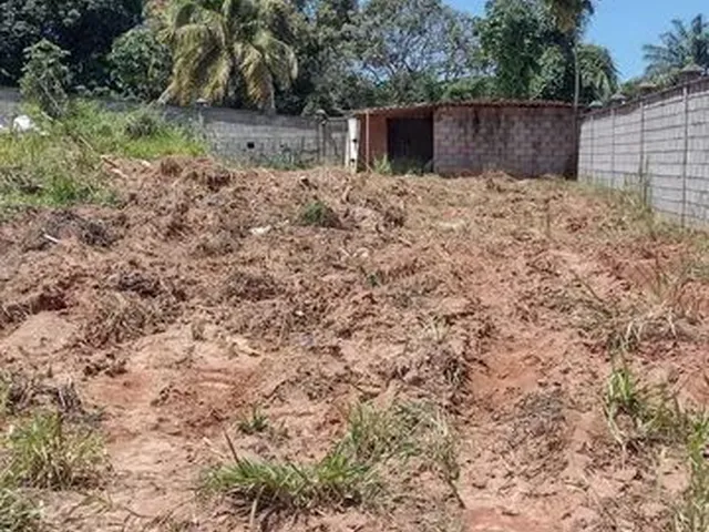 Imagem: Terreno Plano Condomínio Alvovarada em