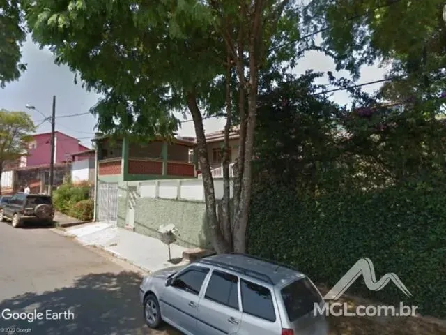 Imagem 3: Caxambu/Mg Casa com 3 Quartos no Bairro Belvedere