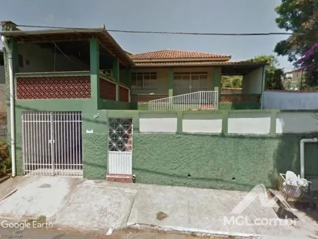 Imagem 2: Caxambu/Mg Casa com 3 Quartos no Bairro Belvedere