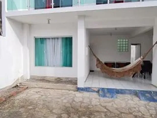 Imagem: Casa para Venda Possui 106 Metros Quadrados