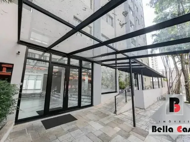 Imagem: Apartamento de Dois Dormitórios Mooca