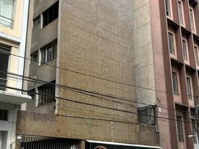 Imagem 3: Sala Comercial Centro de Curitiba
