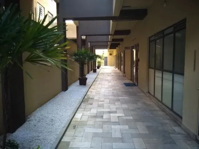 Imagem 15: Sala Comercial Centro de Curitiba