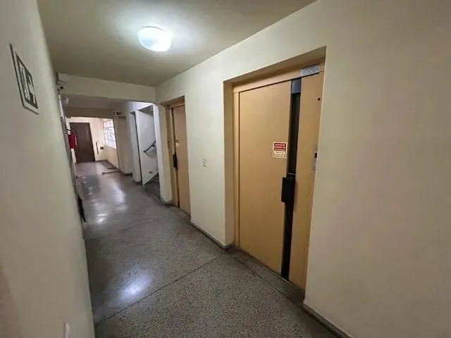 Imagem 8: Sala Comercial Centro de Curitiba