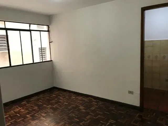 Imagem 4: Sala Comercial Centro de Curitiba