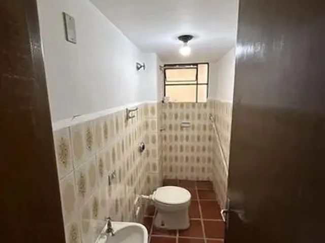Imagem 10: Sala Comercial Centro de Curitiba
