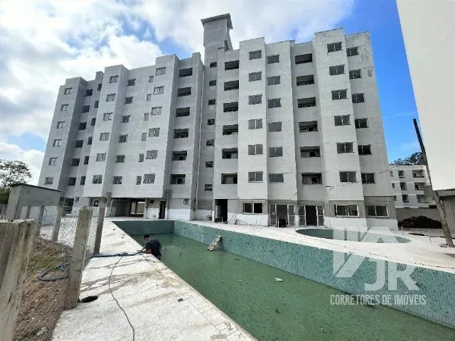 Imagem: Apartamento com Área de Lazer Completa