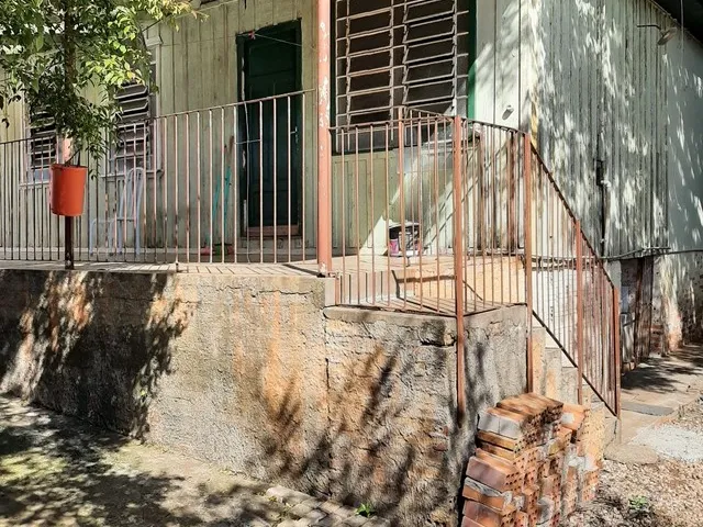 Imagem 8: Lote de Esquina- Uvaranas- 390 M2