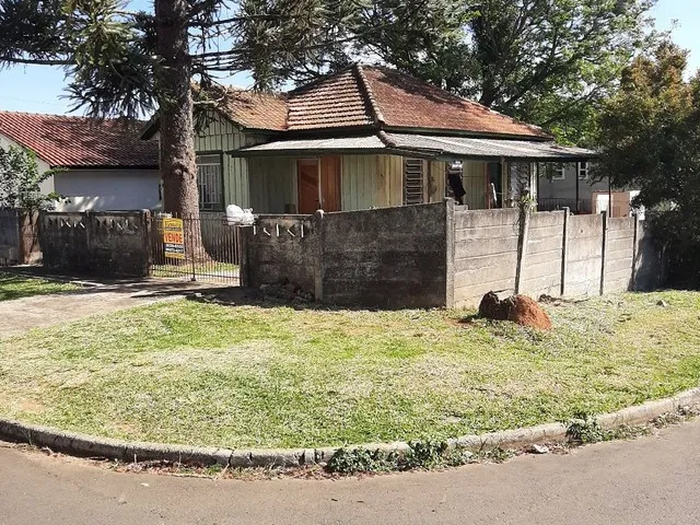 Imagem 5: Lote de Esquina- Uvaranas- 390 M2