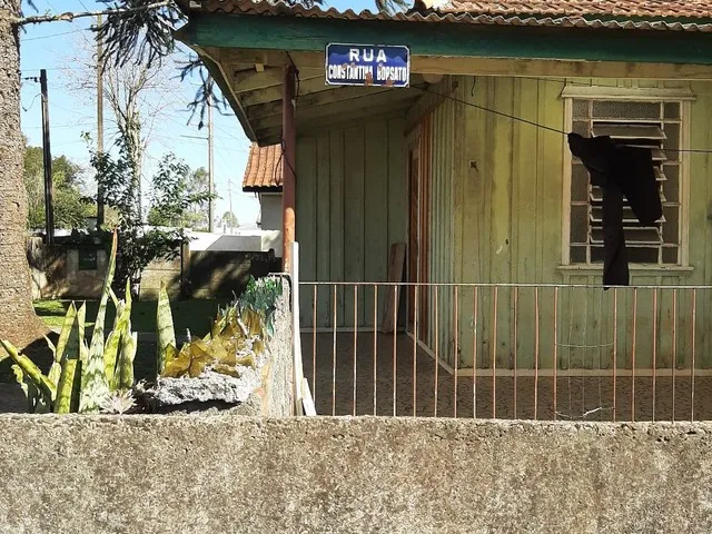 Imagem 11: Lote de Esquina- Uvaranas- 390 M2