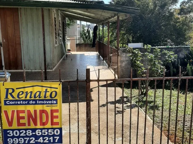 Imagem 2: Lote de Esquina- Uvaranas- 390 M2