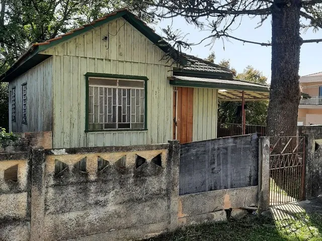 Imagem 16: Lote de Esquina- Uvaranas- 390 M2
