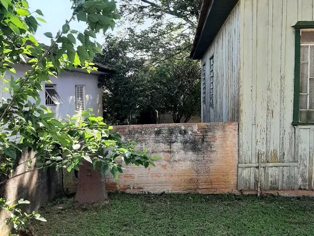 Imagem 15: Lote de Esquina- Uvaranas- 390 M2