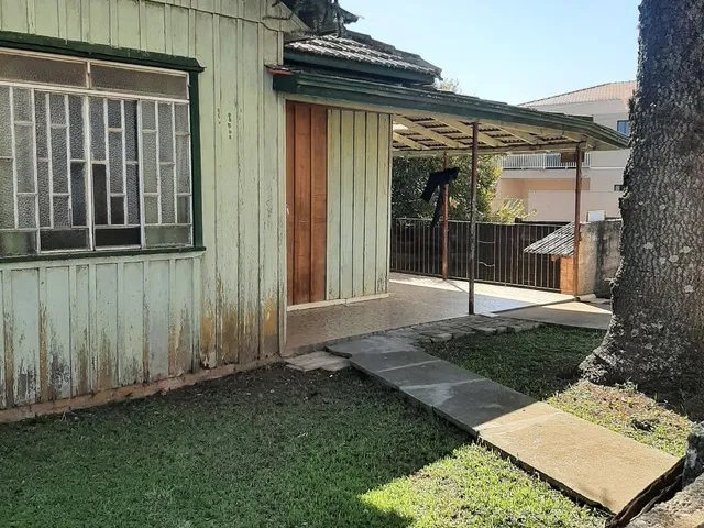Imagem 6: Lote de Esquina- Uvaranas- 390 M2