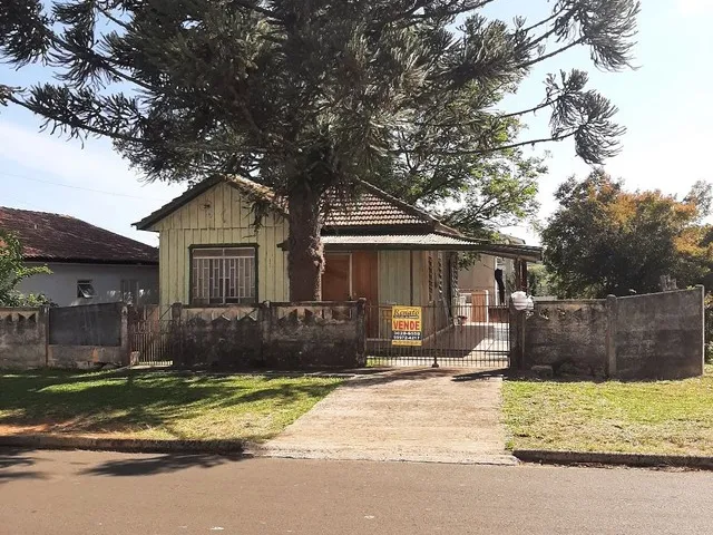 Imagem 10: Lote de Esquina- Uvaranas- 390 M2