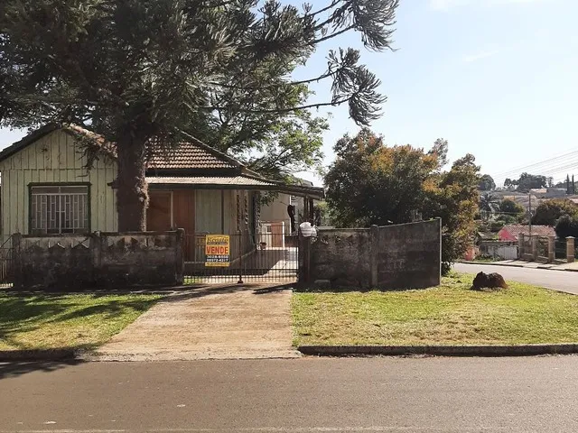 Imagem 9: Lote de Esquina- Uvaranas- 390 M2
