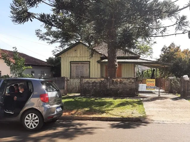Imagem 7: Lote de Esquina- Uvaranas- 390 M2