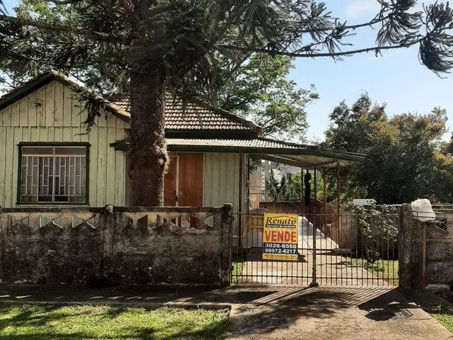 Imagem 12: Lote de Esquina- Uvaranas- 390 M2