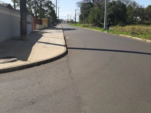 Imagem 14: Lote de Esquina- Uvaranas- 390 M2