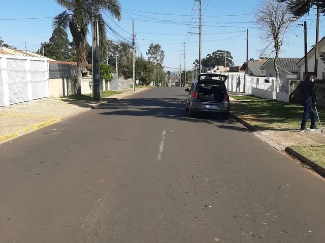 Imagem 3: Lote de Esquina- Uvaranas- 390 M2