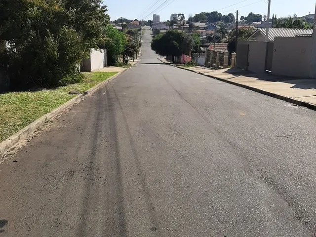 Imagem 13: Lote de Esquina- Uvaranas- 390 M2