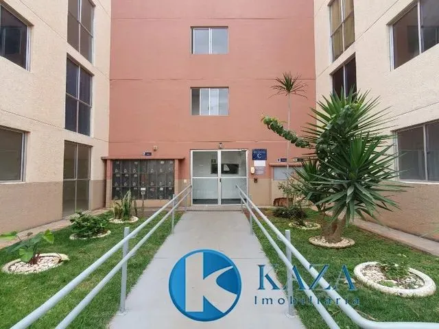 Imagem: Ótimo Apartamento Segundo Andar(302 C)