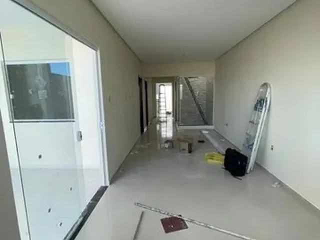 Imagem 9: Casa Solta Loteamento Vivari 3/4 Sendo Um Suíte