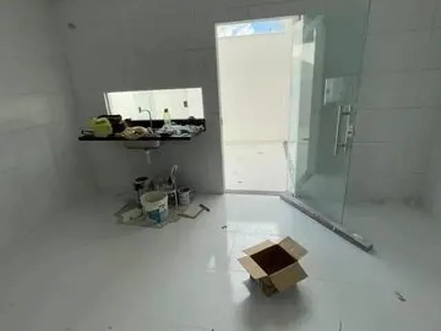 Imagem 3: Casa Solta Loteamento Vivari 3/4 Sendo Um Suíte