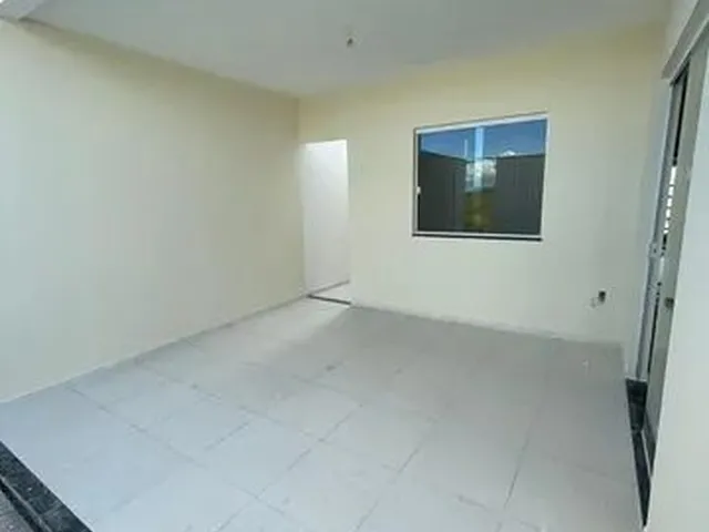 Imagem 5: Casa Solta Loteamento Vivari 3/4 Sendo Um Suíte