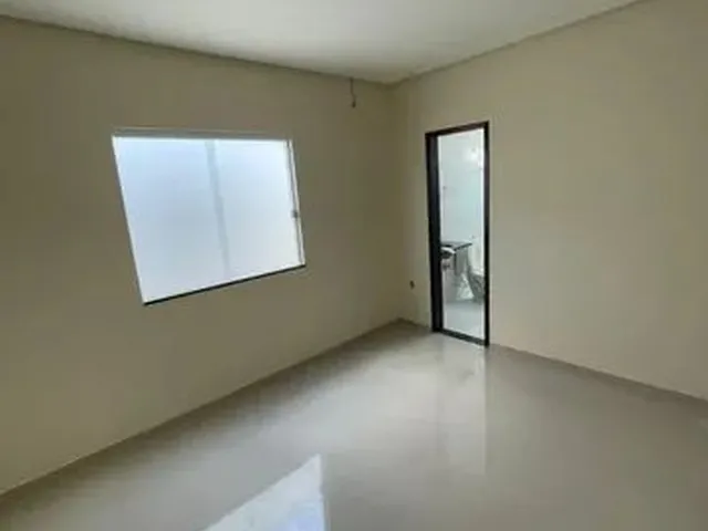 Imagem 6: Casa Solta Loteamento Vivari 3/4 Sendo Um Suíte