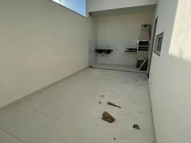 Imagem 11: Casa Solta Loteamento Vivari 3/4 Sendo Um Suíte