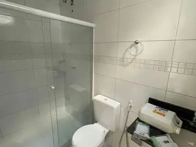 Imagem 7: Casa Solta Loteamento Vivari 3/4 Sendo Um Suíte