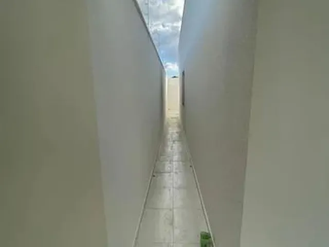 Imagem 10: Casa Solta Loteamento Vivari 3/4 Sendo Um Suíte