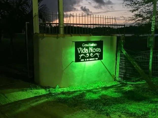 Imagem 7: Barbada - Sobrado Sítio - Águas Claras - Viamão