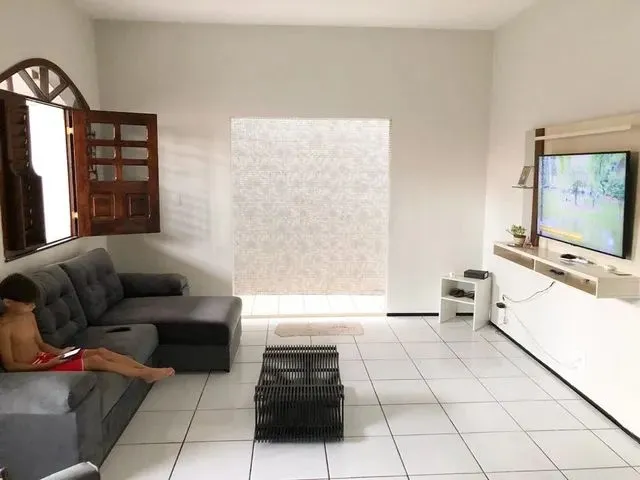 Imagem: 040- Vendo Ou Alugo Casa - para Fins Comerciais