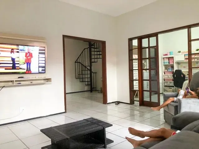 Imagem 4: 040- Vendo Ou Alugo Casa - para Fins Comerciais - Próximo Acasa...