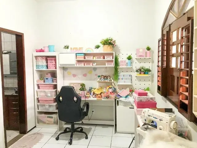 Imagem 8: 040- Vendo Ou Alugo Casa - para Fins Comerciais - Próximo Acasa...