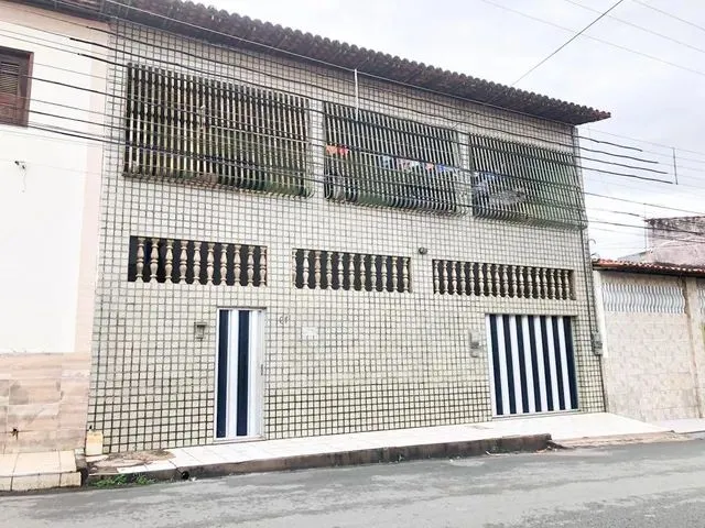 Imagem 2: 040- Vendo Ou Alugo Casa - para Fins Comerciais - Próximo Acasa...