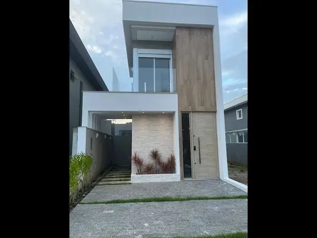 Imagem: Casa no Condominio - the Square Village