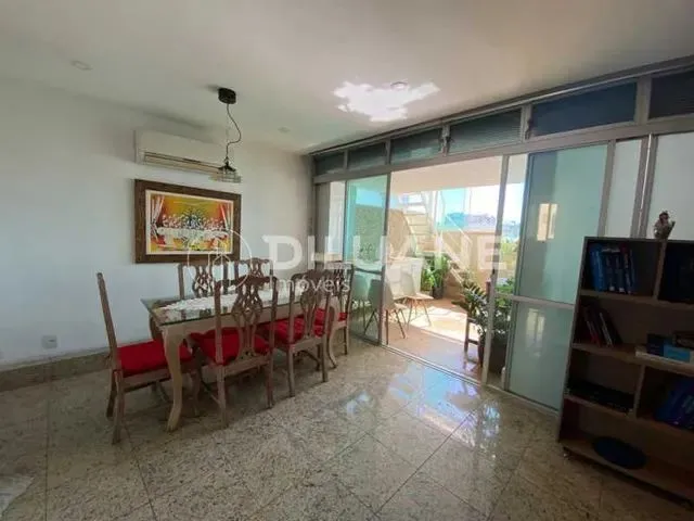 Imagem: Cobertura-À Venda-Flamengo-Rio de Janeiro-Rj