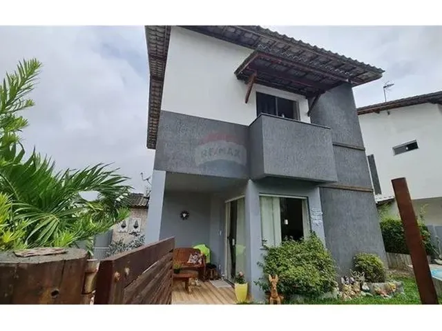 Imagem: Casa Excelente À Venda 4/4, 230M2 Suítes