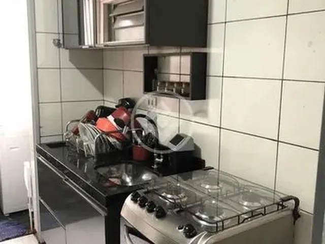 Imagem 6: Apartamento em Ótima Localização !