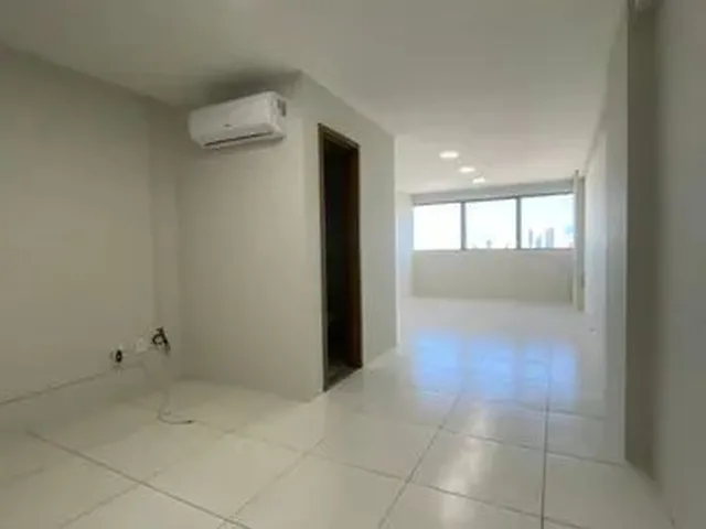 Imagem 1: Sala/Empresarial/Consultorio para Aluguel Possui 36M2 no Farol - Maceió - Al