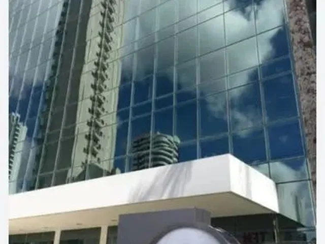 Imagem: Sala Comercial Mirai Oficce, 32M², Andar